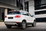 Haval H6 C 2017 года (ZA)